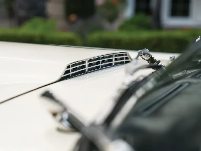 1961 Jaguar E-Type Series 1 - Image 26 of 31