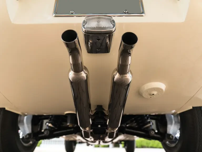 1961 Jaguar E-Type Series 1 - Image 31 of 31