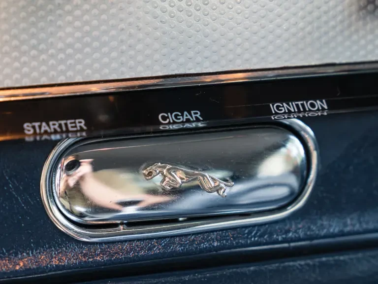 1961 Jaguar E-Type Series 1 - Image 17 of 31