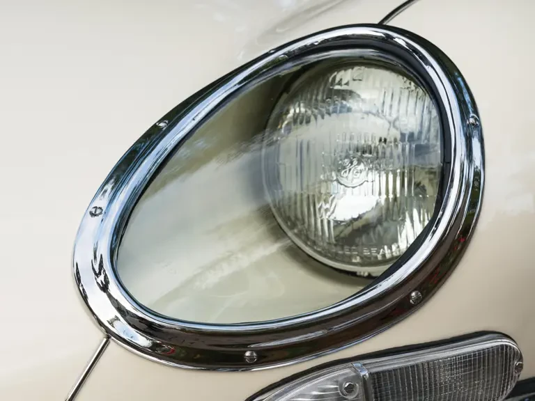 1961 Jaguar E-Type Series 1 - Image 29 of 31
