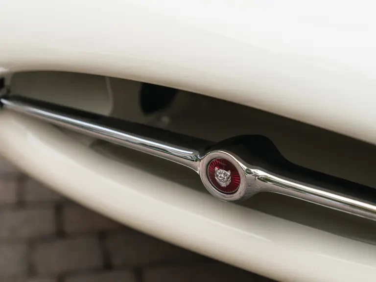 1961 Jaguar E-Type Series 1 - Image 7 of 31