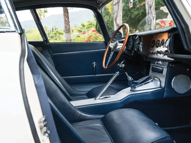 1961 Jaguar E-Type Series 1 - Image 11 of 31