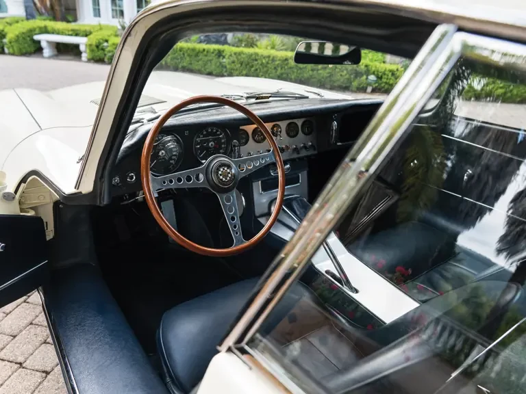 1961 Jaguar E-Type Series 1 - Image 12 of 31