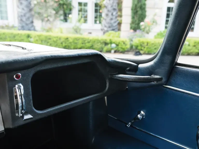 1961 Jaguar E-Type Series 1 - Image 19 of 31