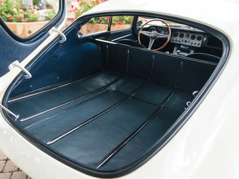 1961 Jaguar E-Type Series 1 - Image 21 of 31
