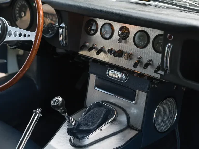 1961 Jaguar E-Type Series 1 - Image 13 of 31