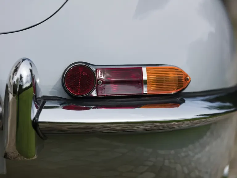 1961 Jaguar E-Type Series 1 - Image 20 of 31