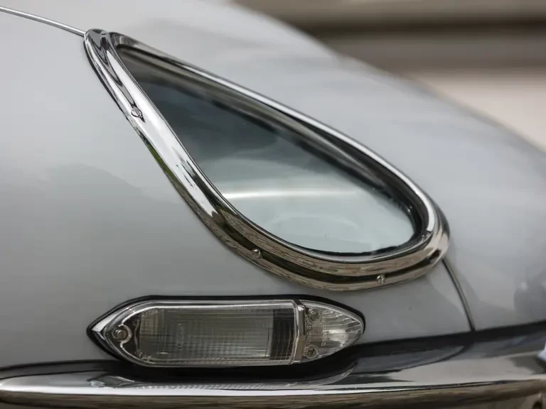 1961 Jaguar E-Type Series 1 - Image 19 of 31