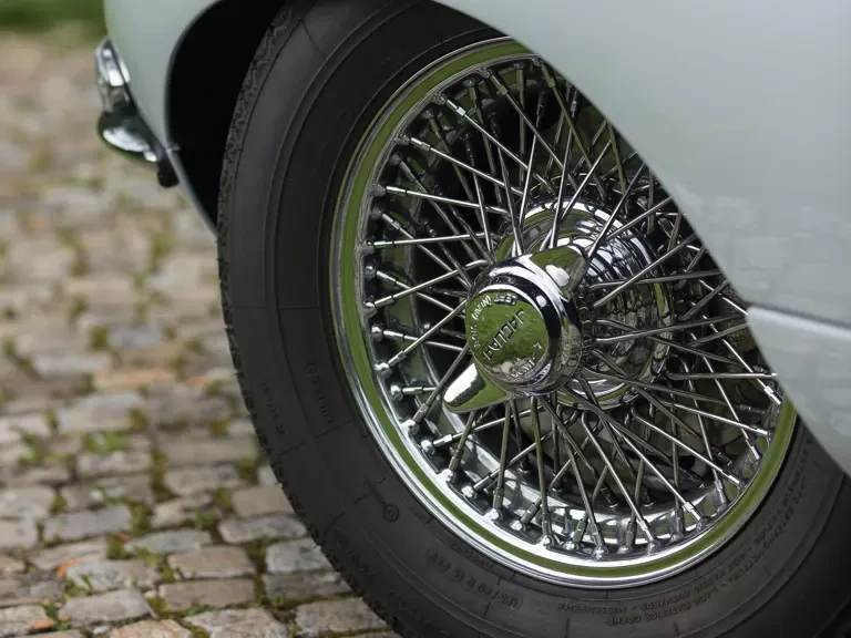 1961 Jaguar E-Type Series 1 - Image 18 of 31