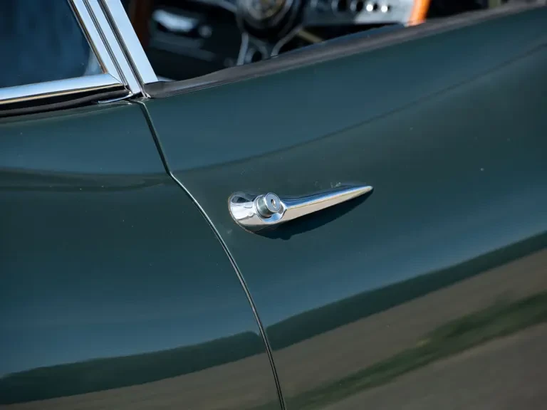 1961 Jaguar E-Type Series 1 - Image 23 of 31