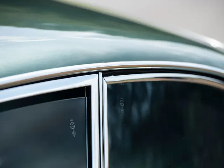 1961 Jaguar E-Type Series 1 - Image 28 of 31