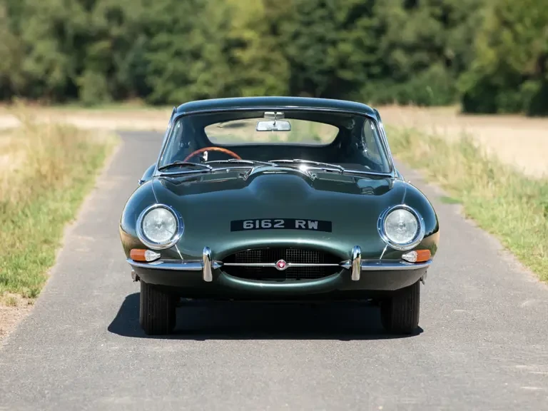 1961 Jaguar E-Type Series 1 - Image 9 of 31