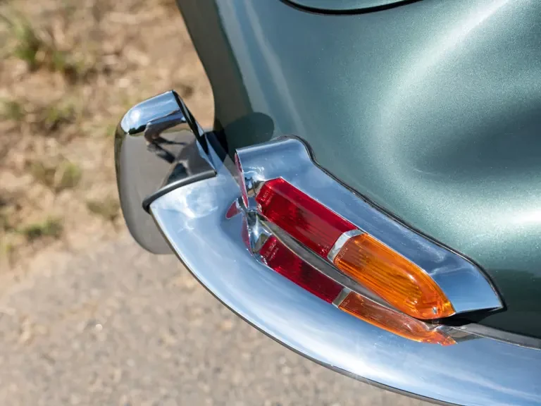 1961 Jaguar E-Type Series 1 - Image 21 of 31