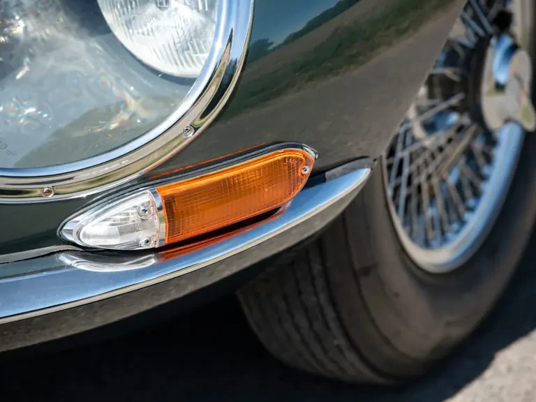 1961 Jaguar E-Type Series 1 - Image 17 of 31