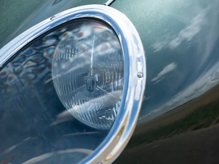 1961 Jaguar E-Type Series 1 - Image 25 of 31
