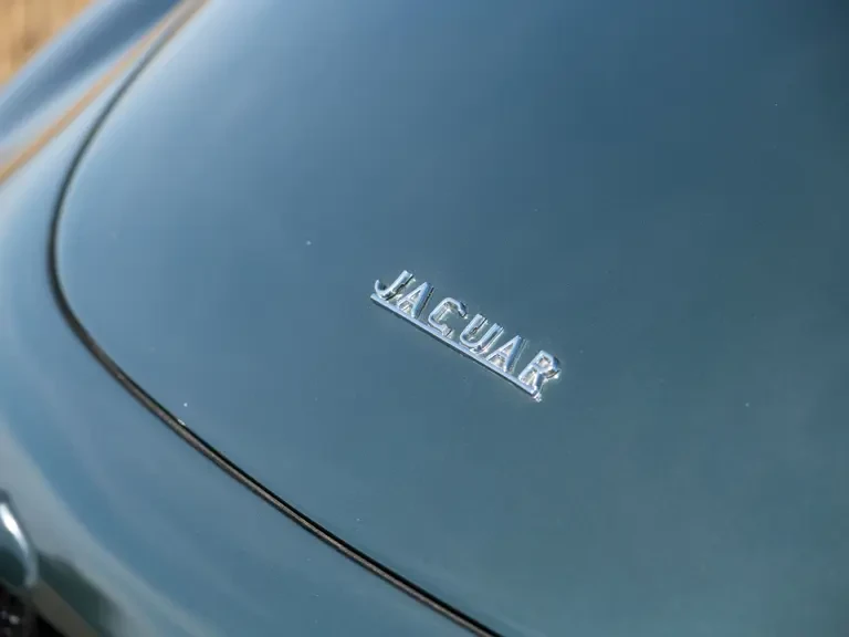 1961 Jaguar E-Type Series 1 - Image 22 of 31