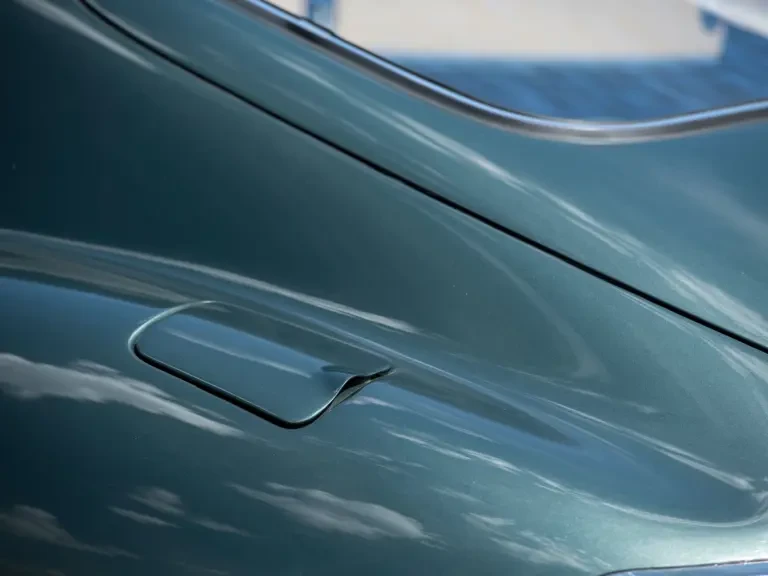 1961 Jaguar E-Type Series 1 - Image 31 of 31