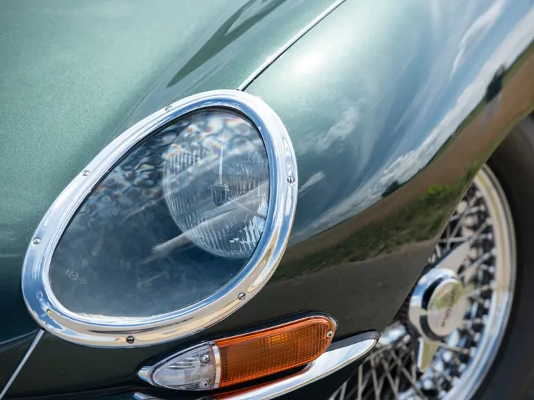 1961 Jaguar E-Type Series 1 - Image 24 of 31