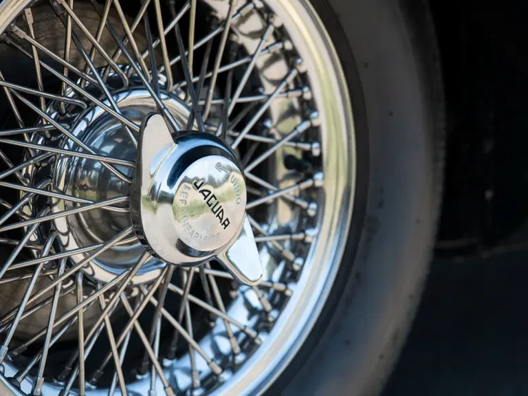 1961 Jaguar E-Type Series 1 - Image 18 of 31