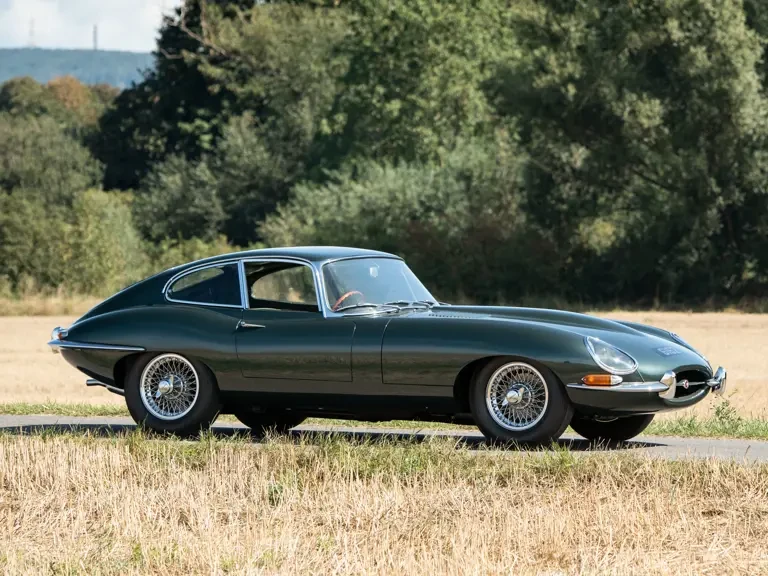 1961 Jaguar E-Type Series 1 - Image 7 of 31