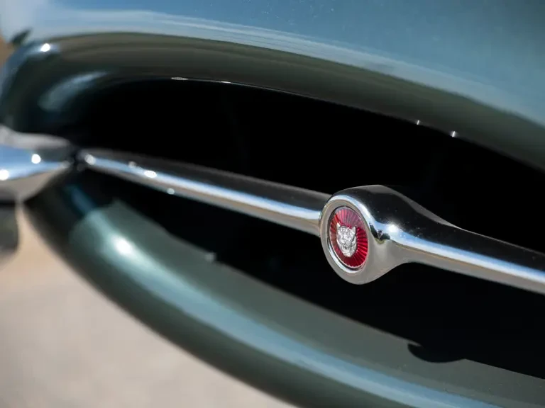 1961 Jaguar E-Type Series 1 - Image 16 of 31