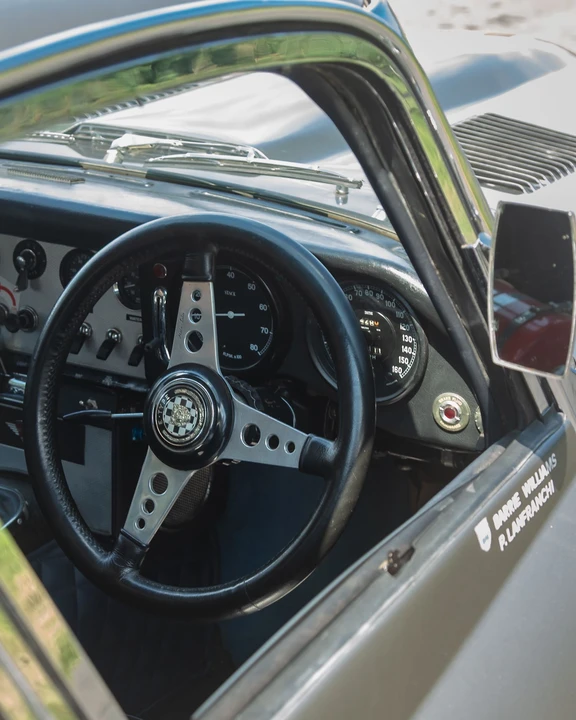 1961 Jaguar E-Type Series 1 - Image 2 of 12