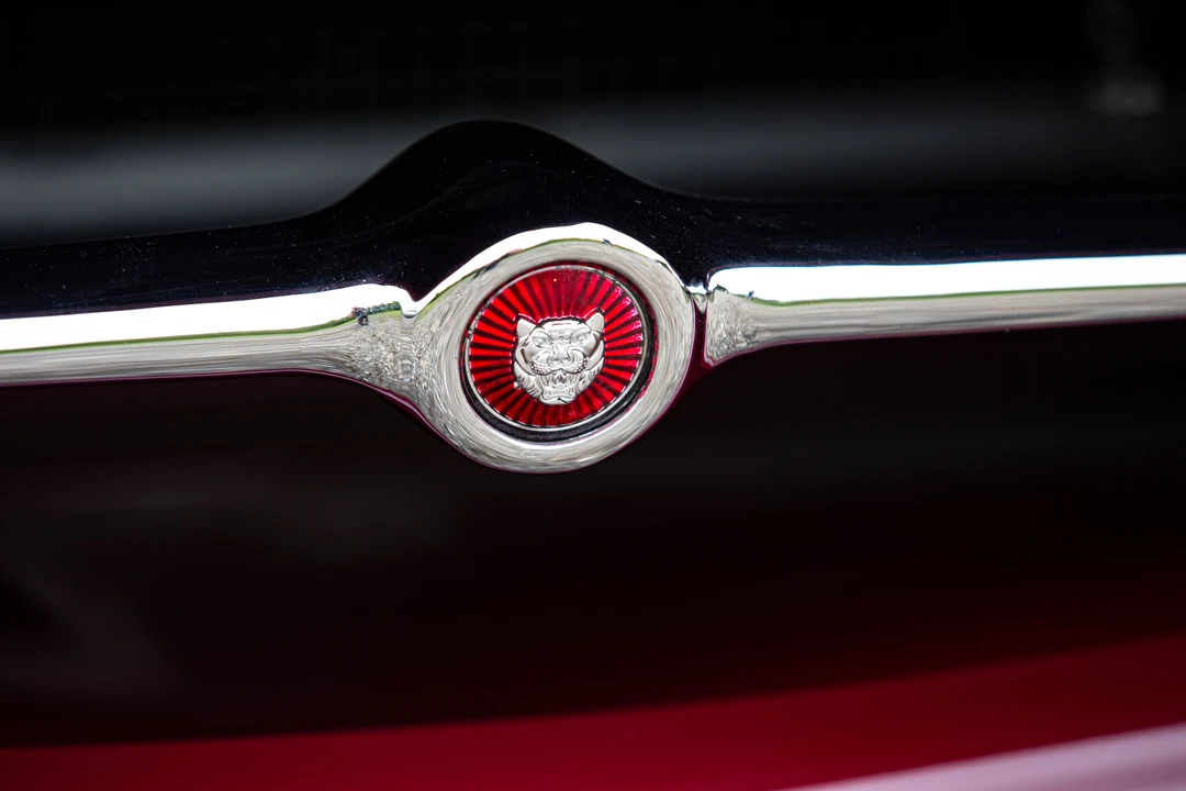 1961 Jaguar E-Type Series 1 - Image 5 of 31