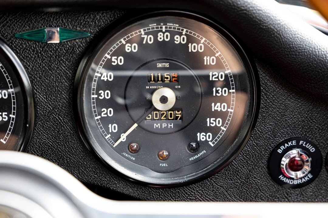 1961 Jaguar E-Type Series 1 - Image 27 of 31