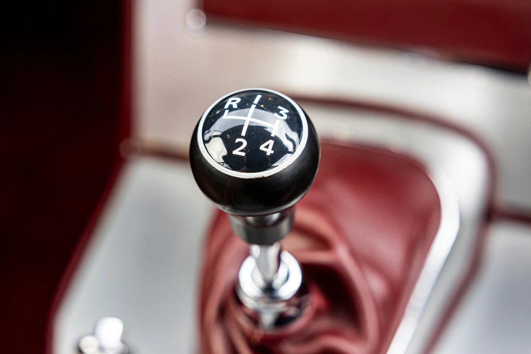 1961 Jaguar E-Type Series 1 - Image 25 of 31