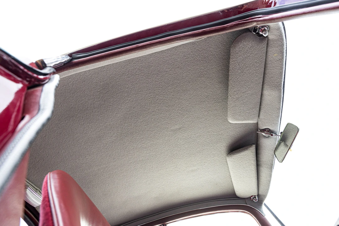 1961 Jaguar E-Type Series 1 - Image 24 of 31