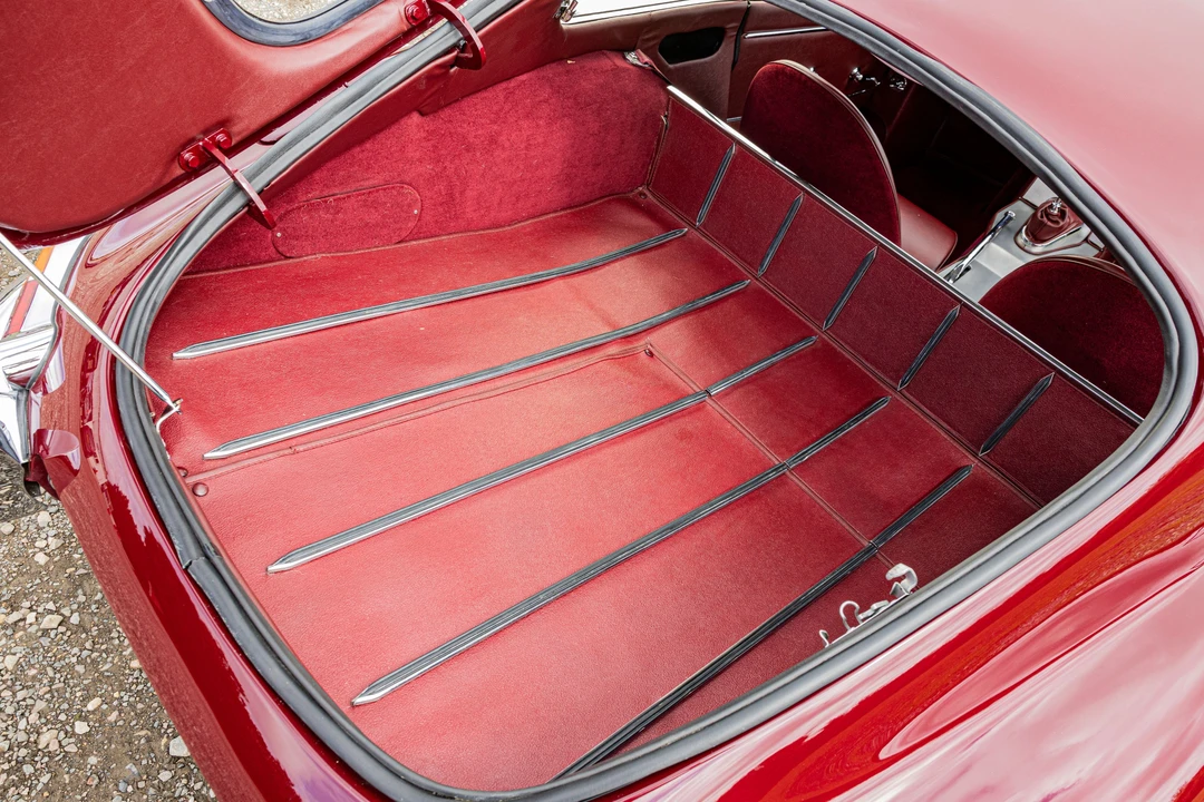 1961 Jaguar E-Type Series 1 - Image 23 of 31