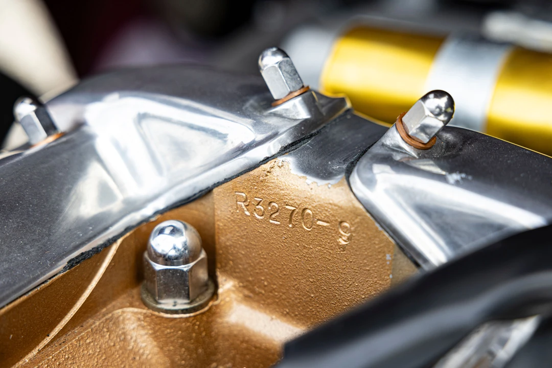1961 Jaguar E-Type Series 1 - Image 17 of 31