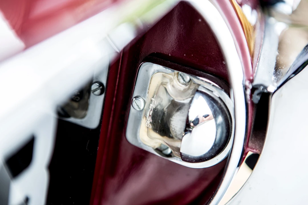 1961 Jaguar E-Type Series 1 - Image 26 of 30
