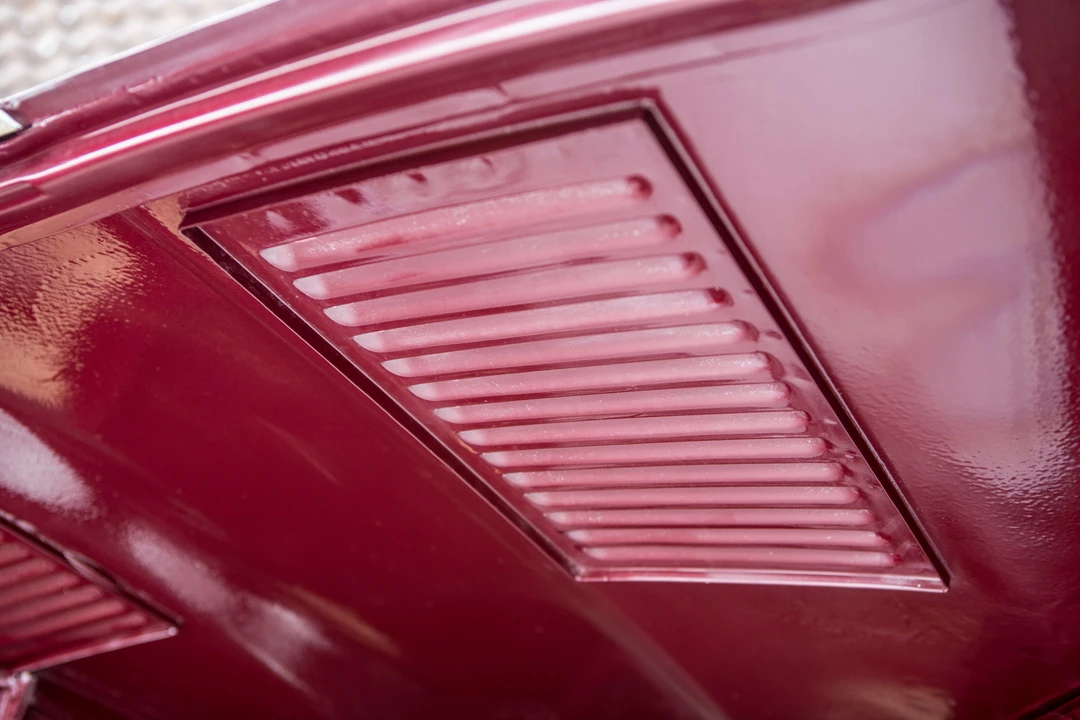 1961 Jaguar E-Type Series 1 - Image 24 of 30