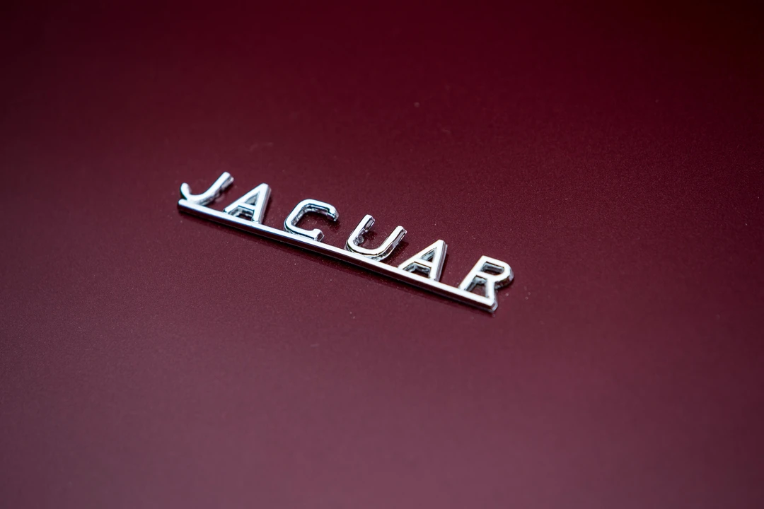 1961 Jaguar E-Type Series 1 - Image 5 of 30