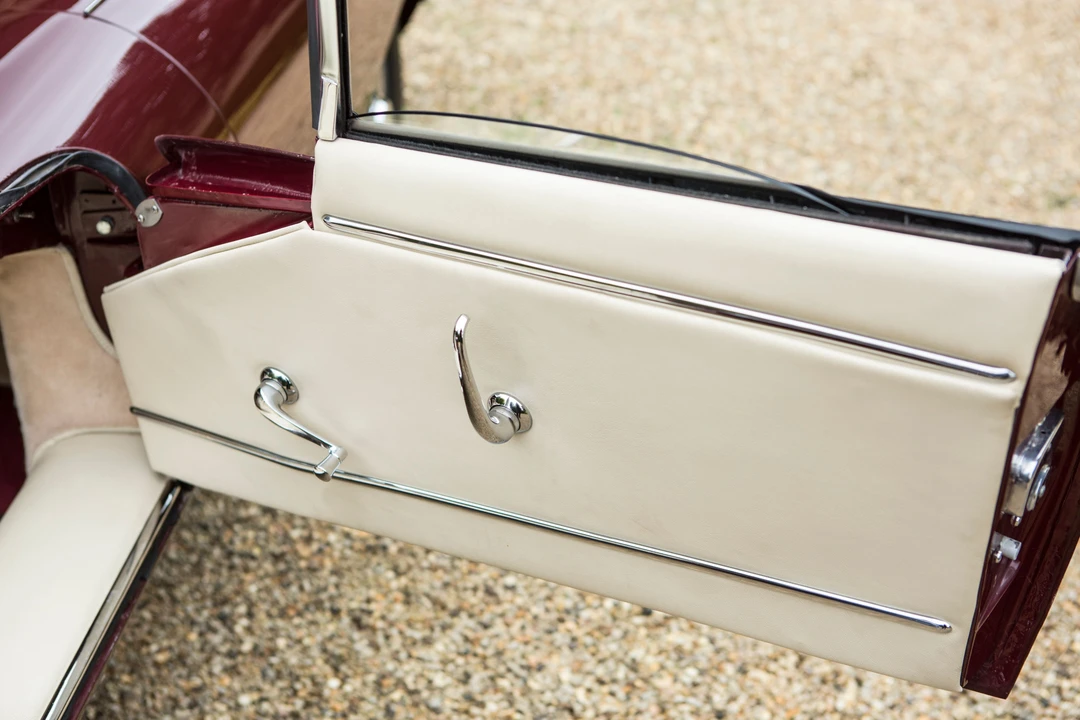 1961 Jaguar E-Type Series 1 - Image 29 of 30