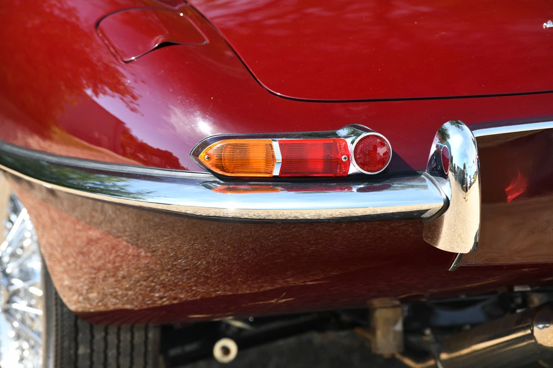 1961 Jaguar E-Type Series 1 - Image 14 of 31