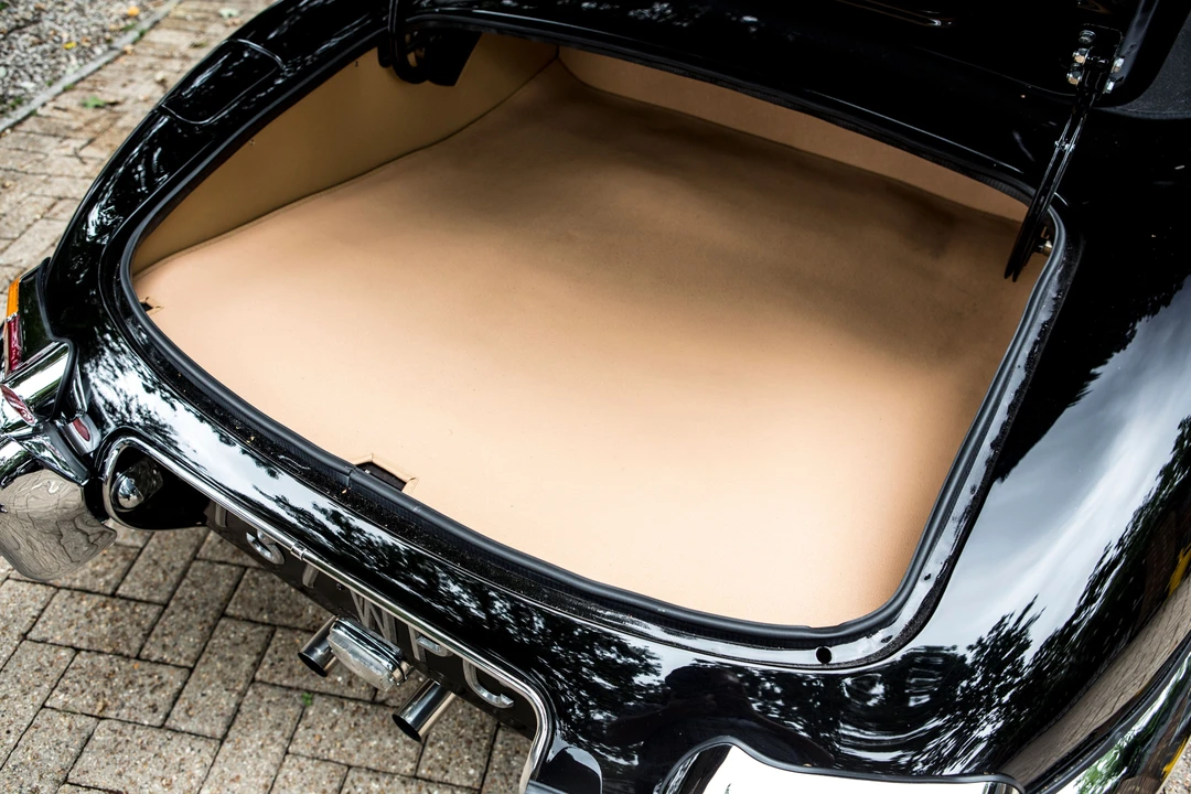 1961 Jaguar E-Type Series 1 - Image 14 of 22