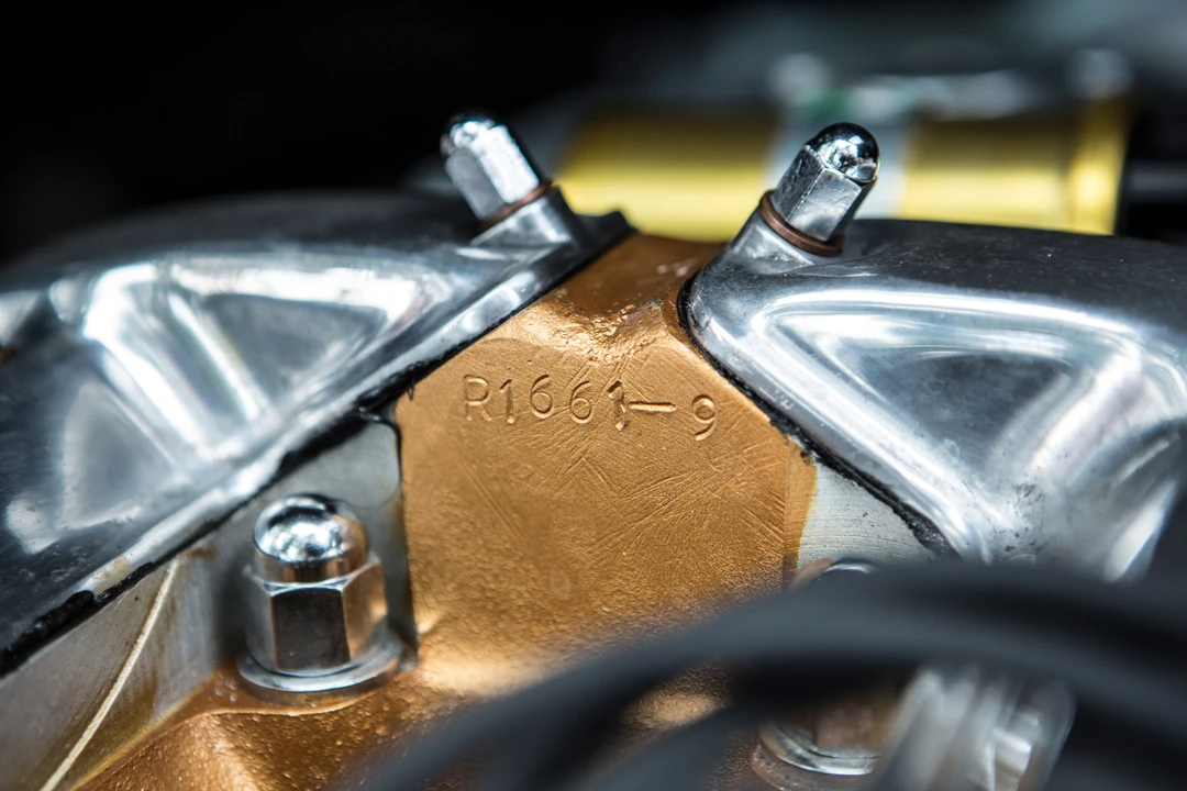 1961 Jaguar E-Type Series 1 - Image 11 of 22