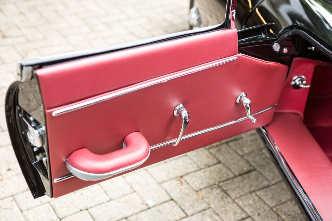 1961 Jaguar E-Type Series 1 - Image 22 of 22