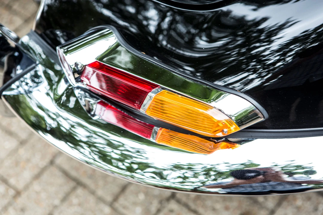 1961 Jaguar E-Type Series 1 - Image 16 of 22