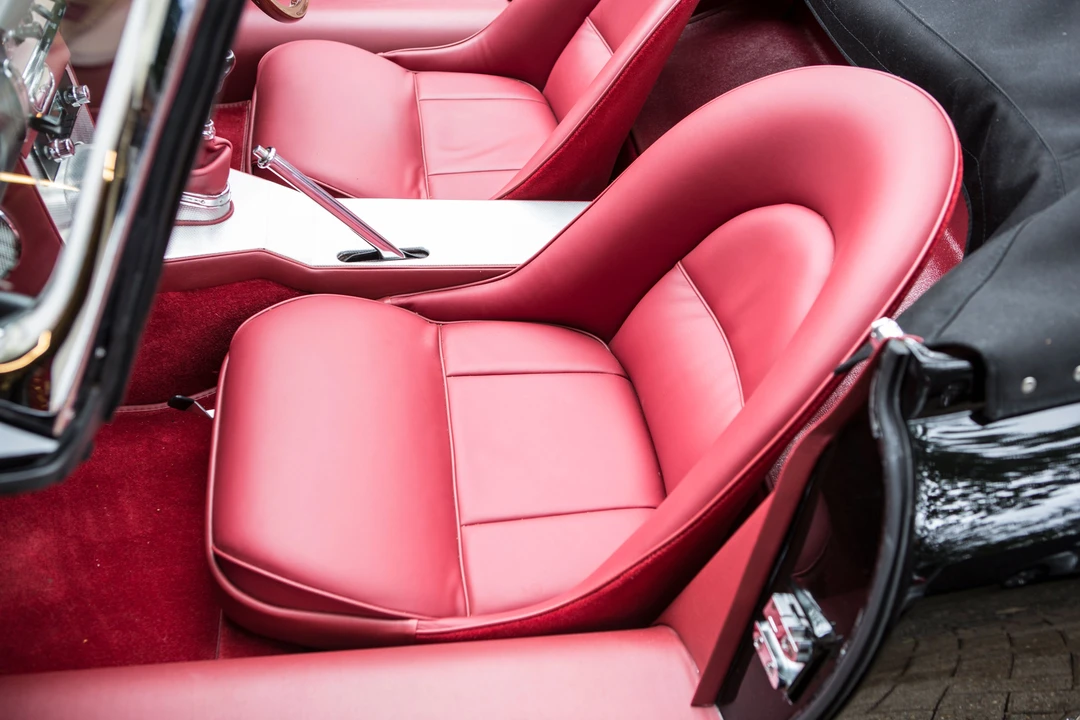 1961 Jaguar E-Type Series 1 - Image 20 of 22