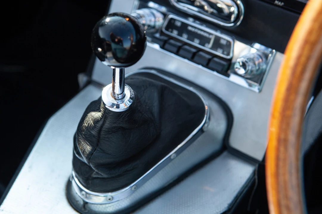 1961 Jaguar E-Type Series 1 - Image 16 of 31