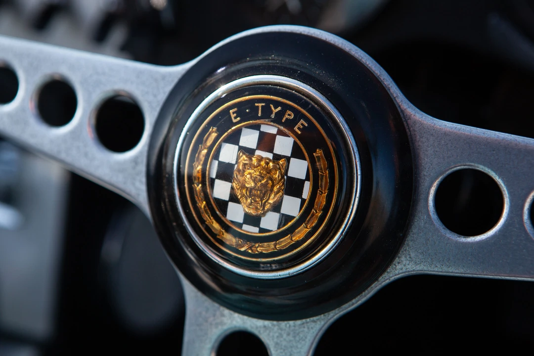1961 Jaguar E-Type Series 1 - Image 17 of 31