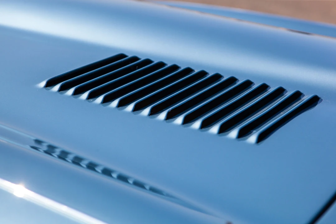 1961 Jaguar E-Type Series 1 - Image 13 of 31