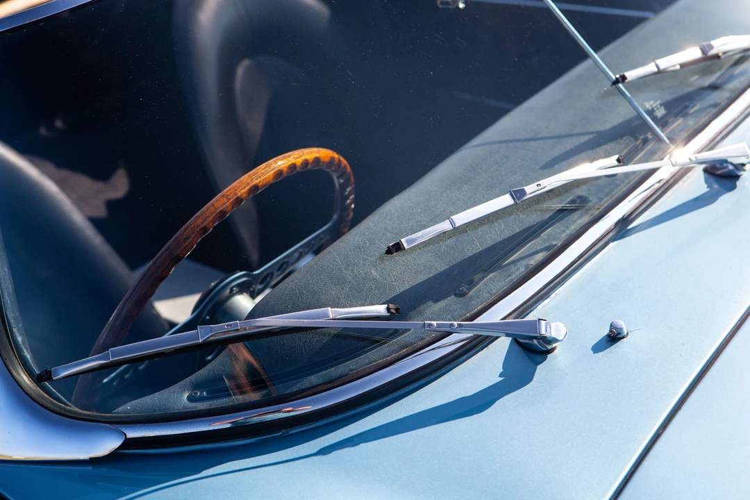 1961 Jaguar E-Type Series 1 - Image 21 of 31
