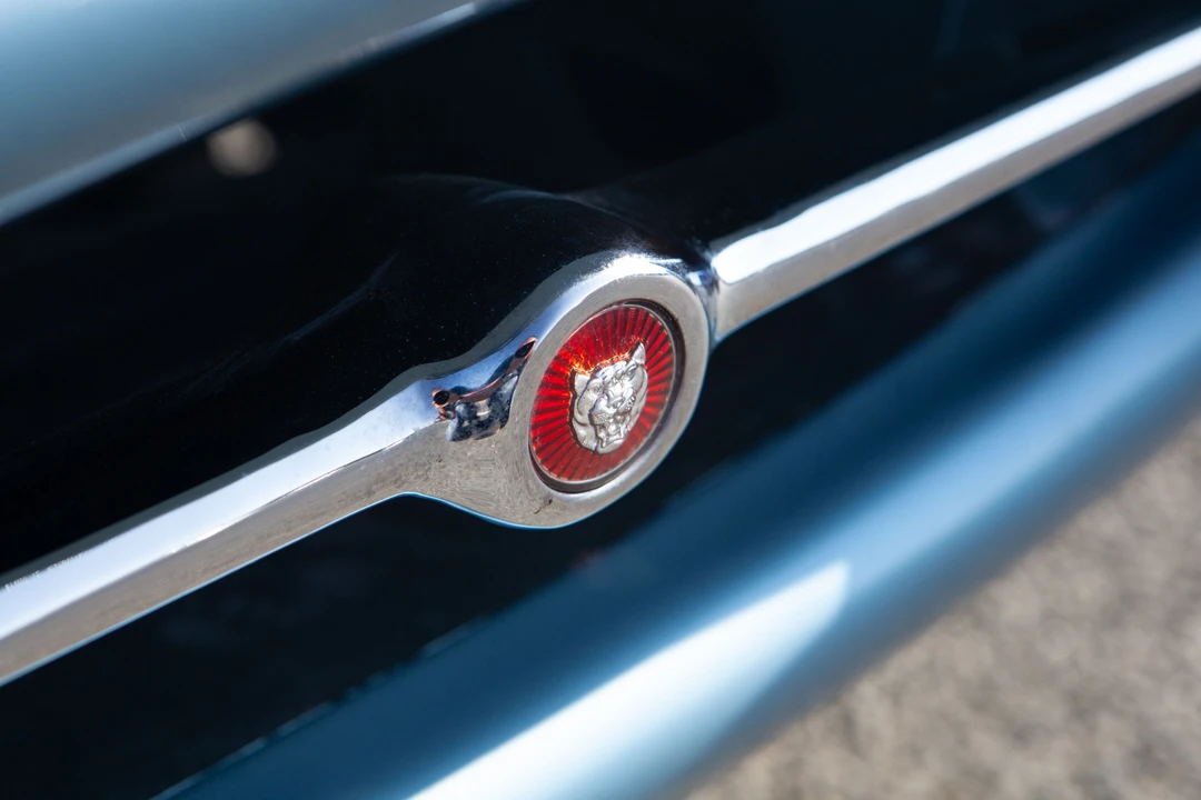 1961 Jaguar E-Type Series 1 - Image 26 of 31