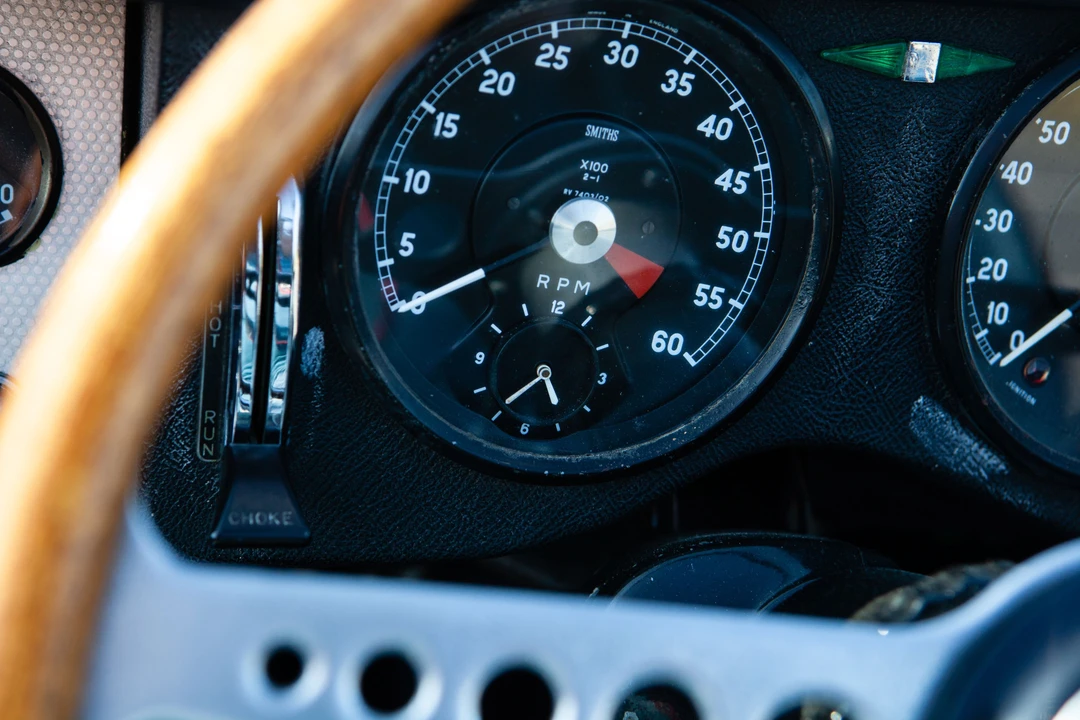 1961 Jaguar E-Type Series 1 - Image 20 of 31