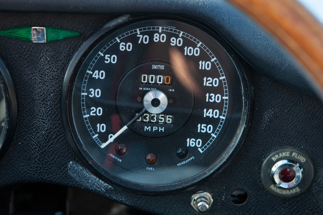 1961 Jaguar E-Type Series 1 - Image 19 of 31