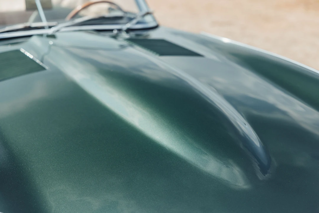 1961 Jaguar E-Type Series 1 - Image 30 of 31